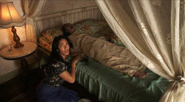 Photo from the movie Pengabdi Setan [2017]