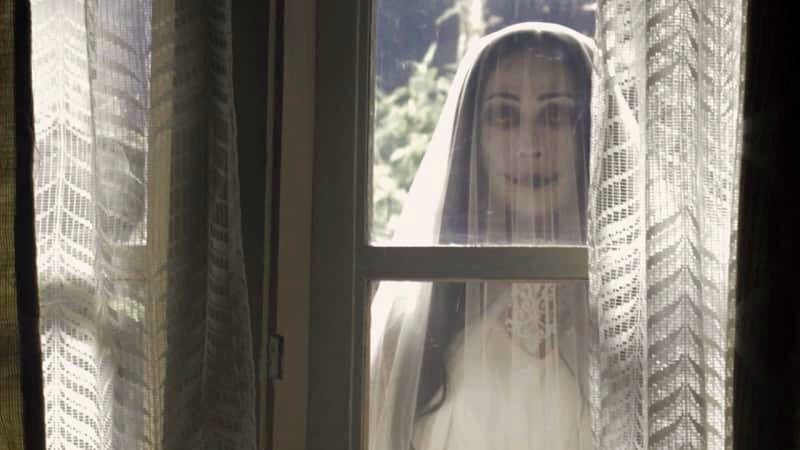 Photo from the movie Pengabdi Setan [2017]