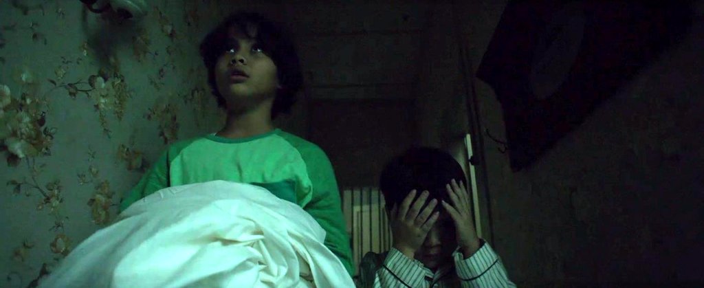 Photo from the movie Pengabdi Setan [2017]