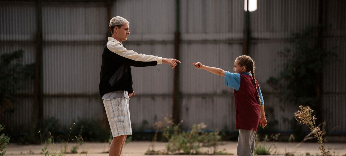 Photo du film Scrapper