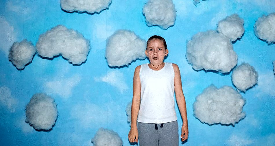 Photo du film Scrapper