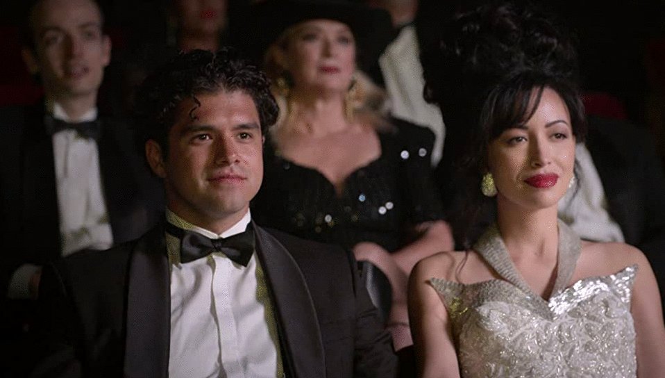 Photo du film Selena: The Series