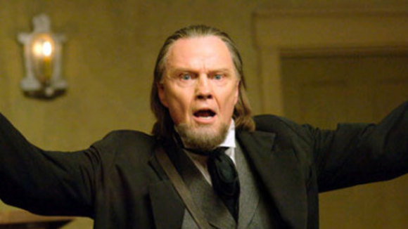 Photo du film September Dawn