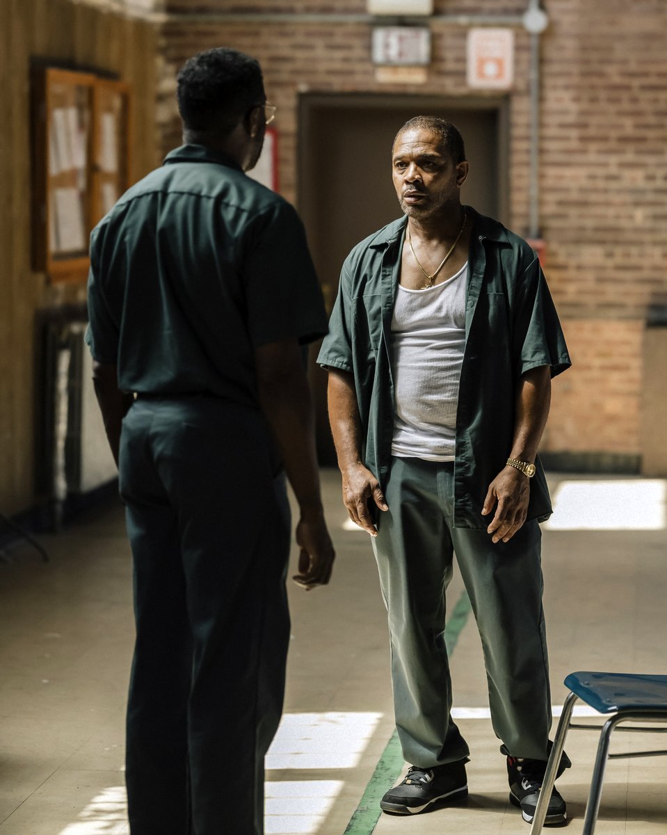 Photo du film Sing Sing