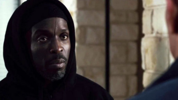 Photo from the movie Snitch