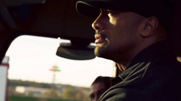 Photo from the movie Snitch