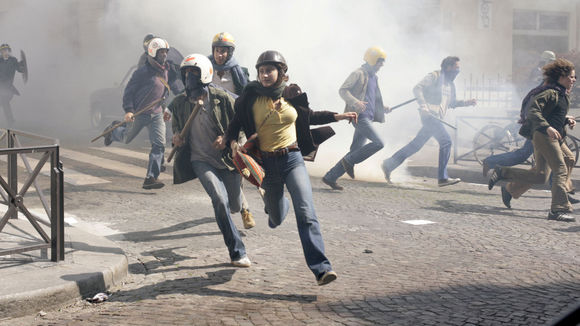 Photo du film Après mai