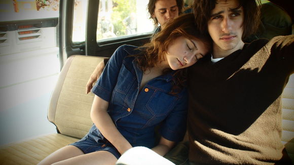 Photo du film Après mai