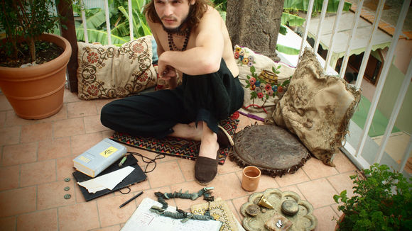 Photo du film Après mai