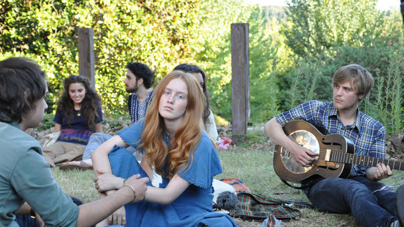 Photo du film Après mai