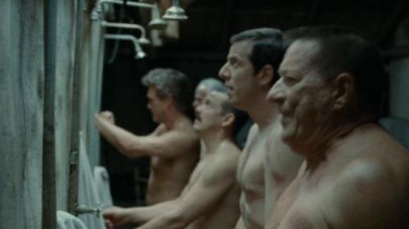 Photo du film Les doigts croches