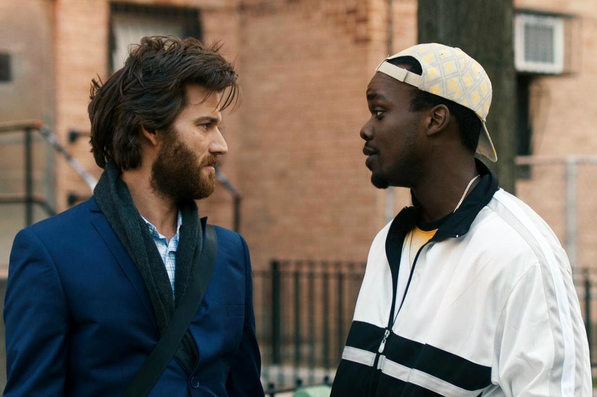 Photo du film Still Here