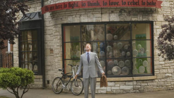 Photo du film Plus étrange que fiction