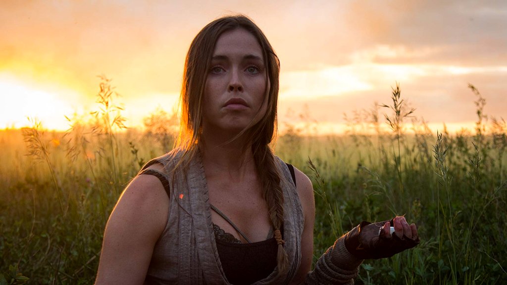 Photo du film SuperGrid