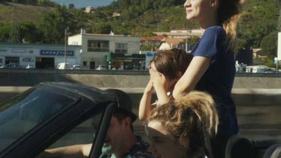 Photo du film Suzanne