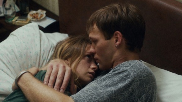 Photo du film Suzanne