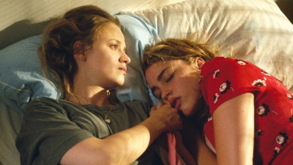 Photo du film Suzanne