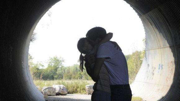 Photo du film Suzanne