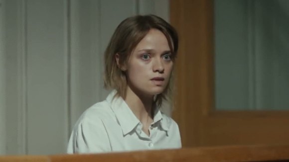 Photo du film Suzanne