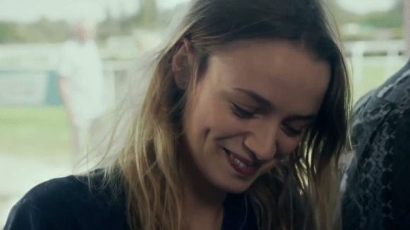 Photo du film Suzanne