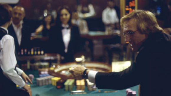 Photo from the movie Changing Times