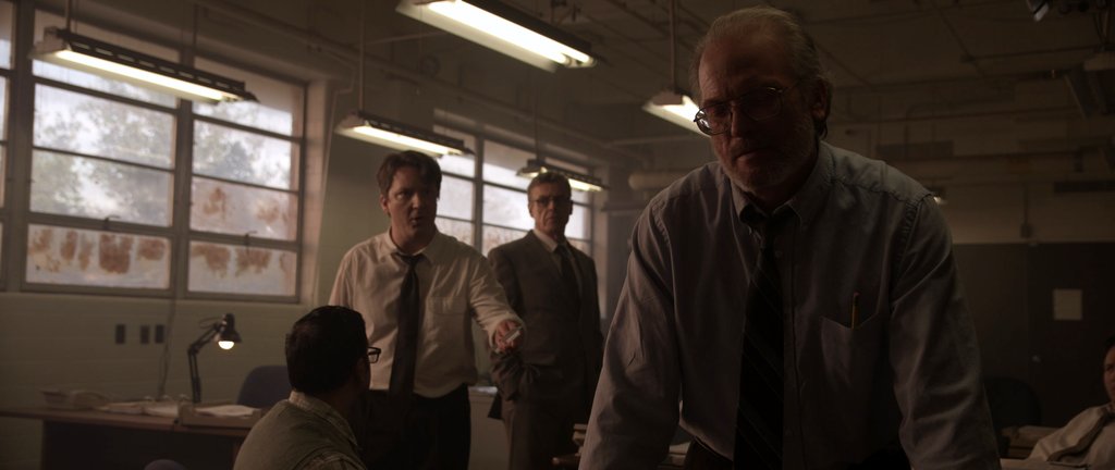 Photo du film The Challenger Disaster