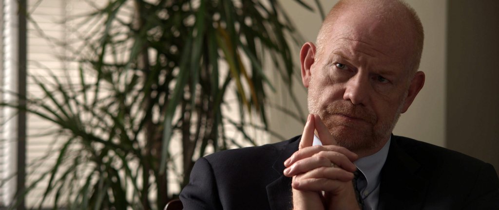 Photo du film The Challenger Disaster