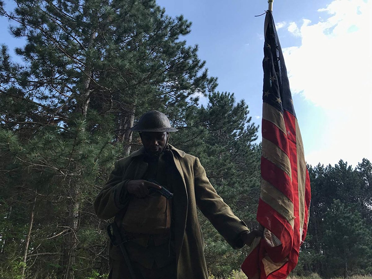 Photo du film The Great War