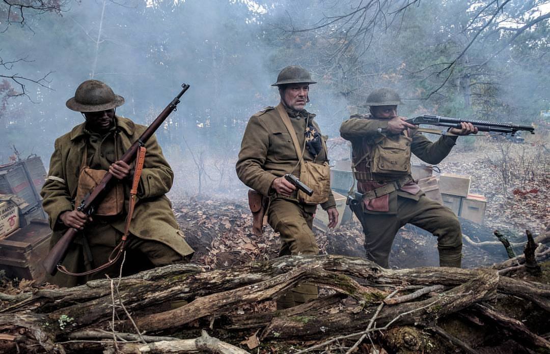 Photo du film The Great War