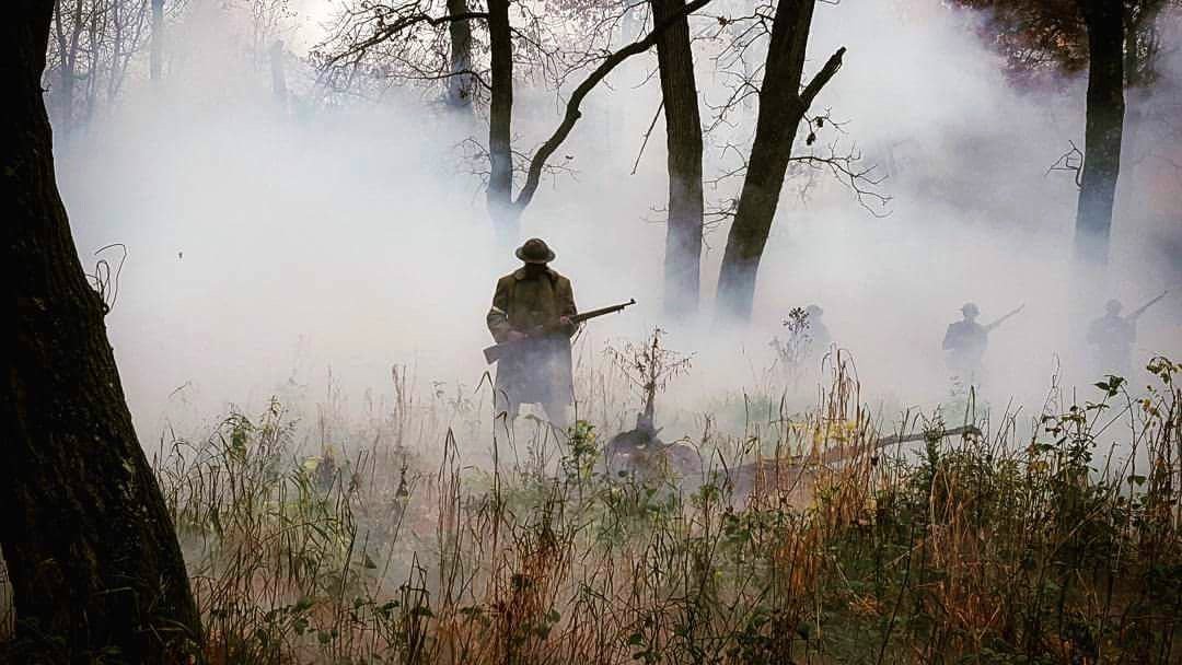 Photo du film The Great War