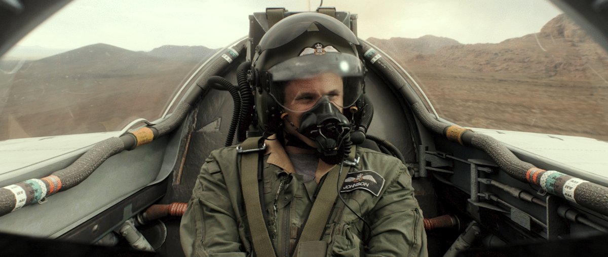 Photo from the movie The Lair