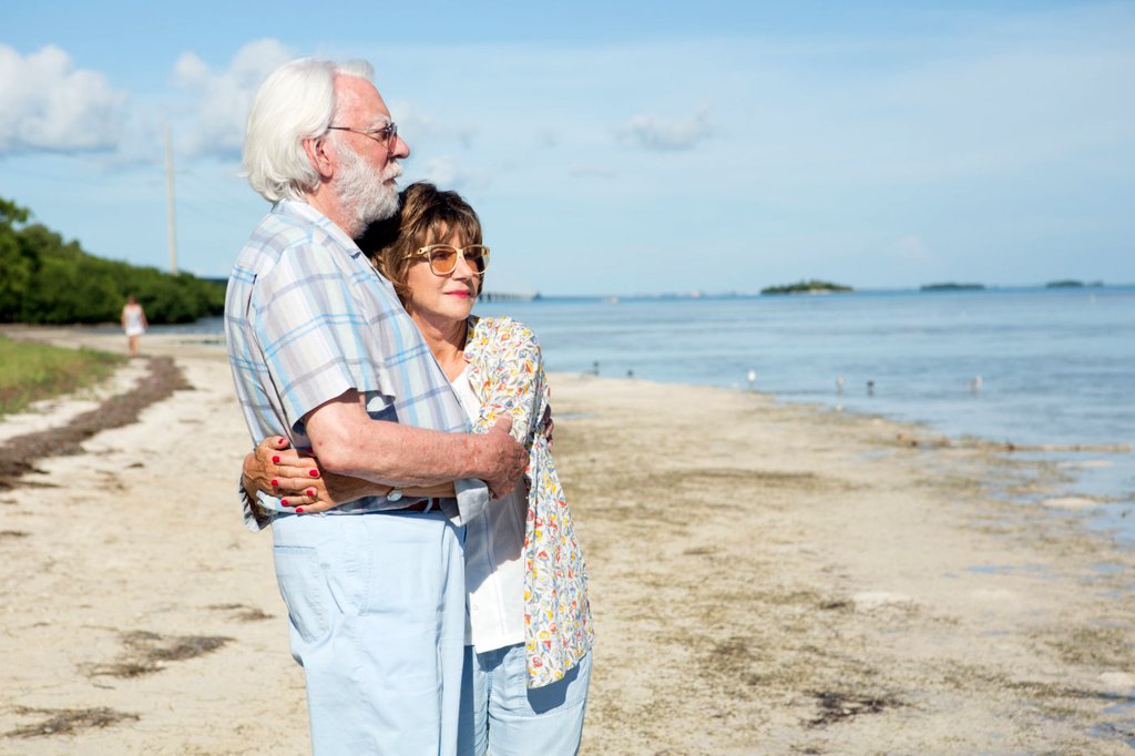 Photo du film The Leisure Seeker