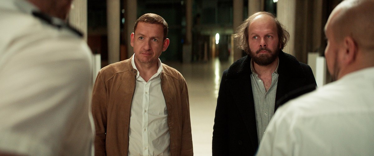 Photo du film Le Lion v.f.