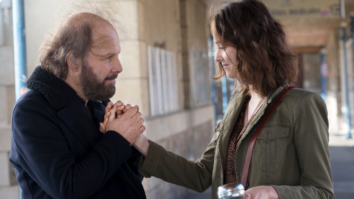 Photo du film Le Lion v.f.