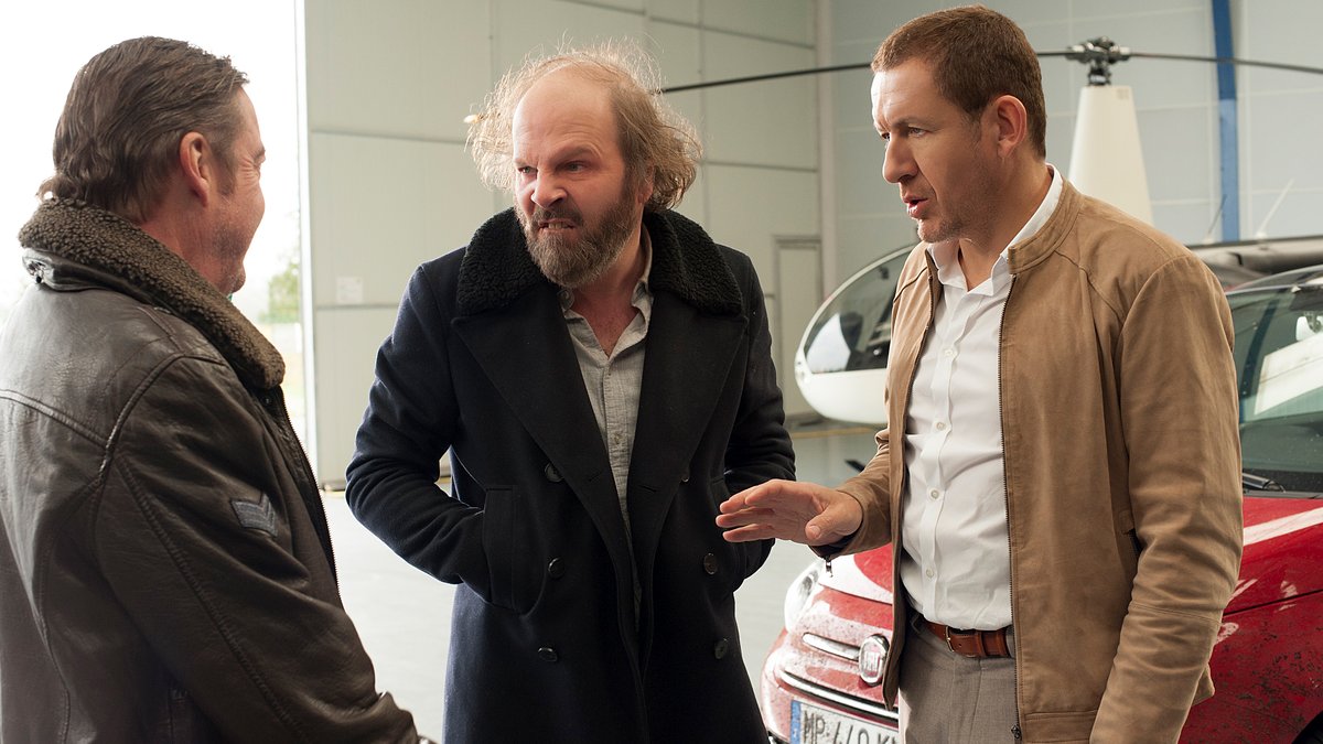 Photo du film Le Lion v.f.