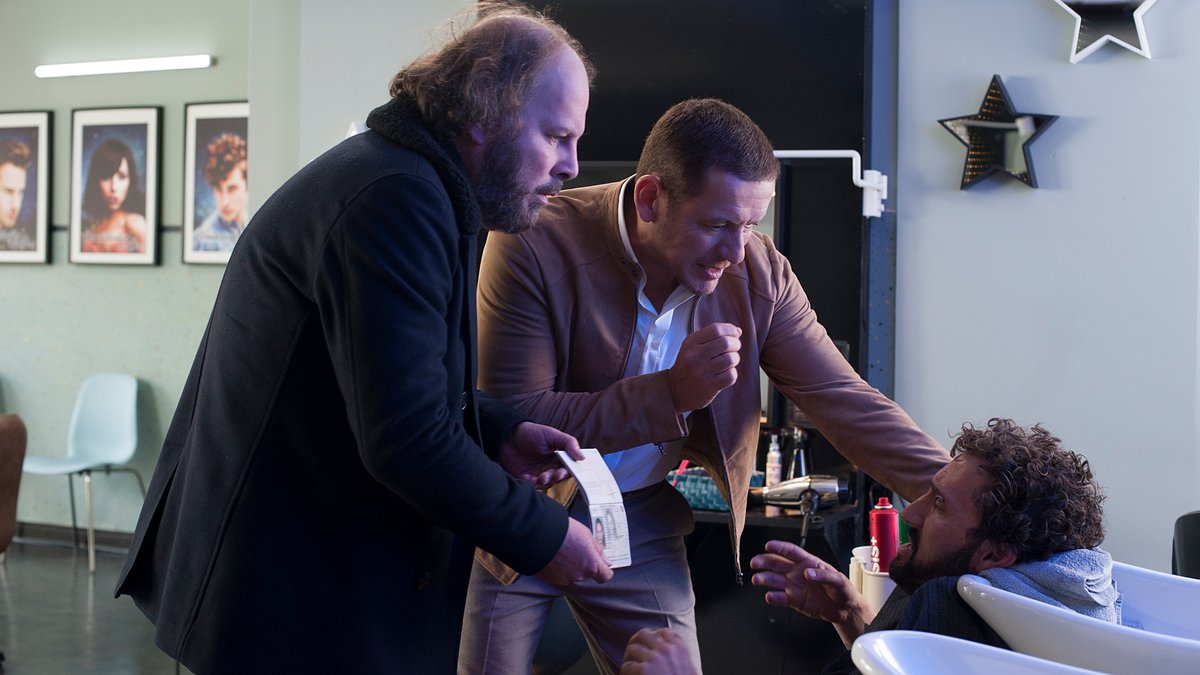 Photo du film Le Lion v.f.