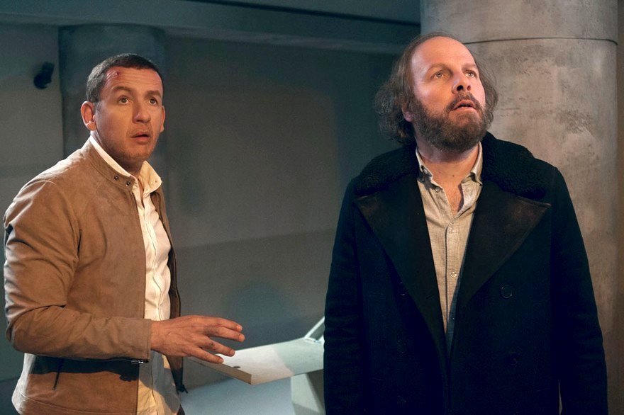 Photo du film Le Lion v.f.