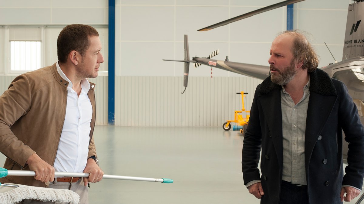 Photo du film Le Lion v.f.