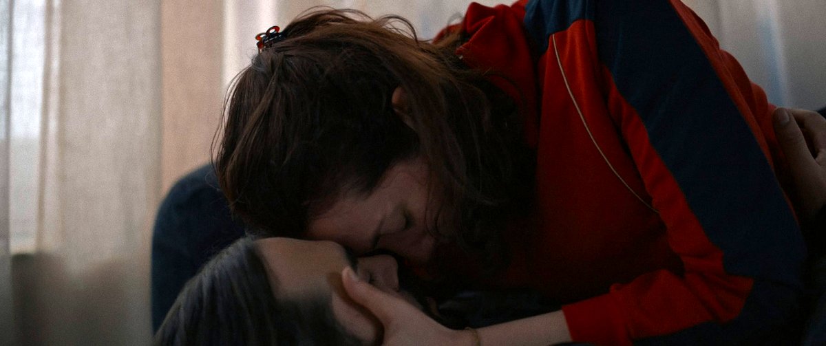 Photo du film Quitter la nuit