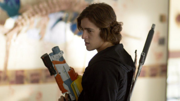 Photo du film Todd and the Book of Pure Evil