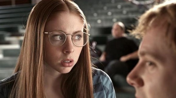 Photo du film Todd and the Book of Pure Evil