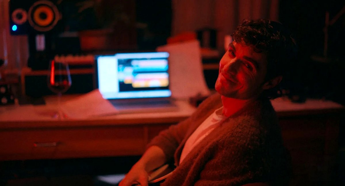 Photo du film Together