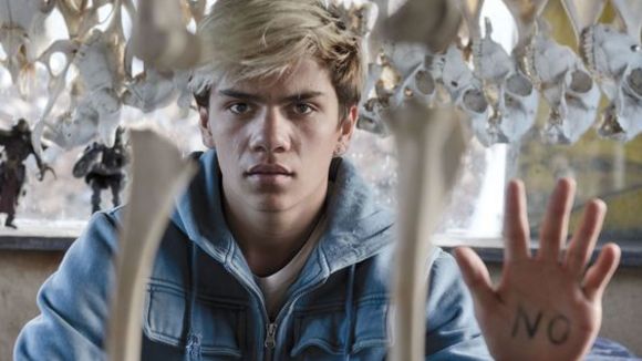 Photo du film Top of the Lake