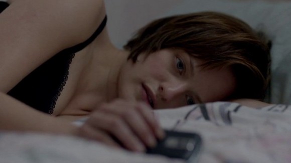 Photo du film Top of the Lake