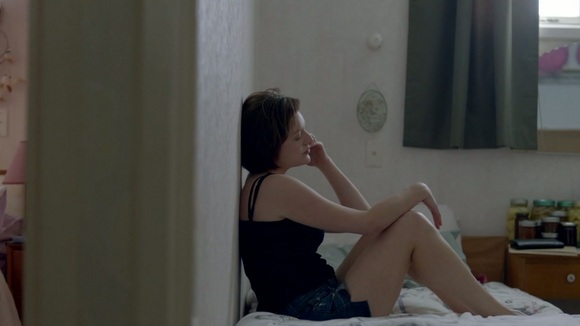 Photo du film Top of the Lake