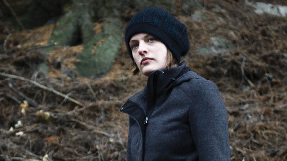 Photo du film Top of the Lake