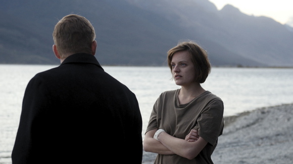 Photo du film Top of the Lake