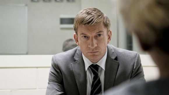 Photo du film Top of the Lake