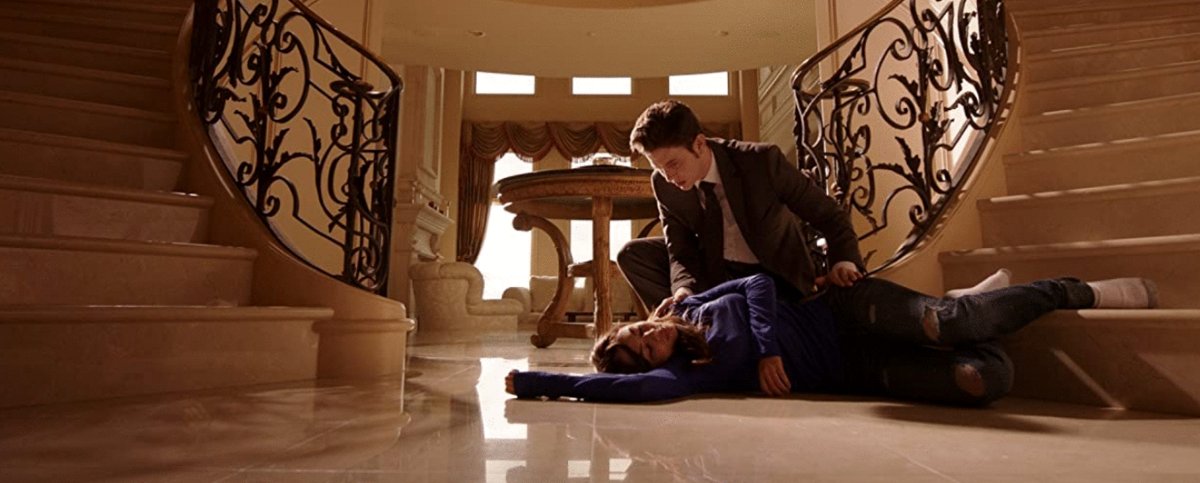 Photo du film Until We Meet Again