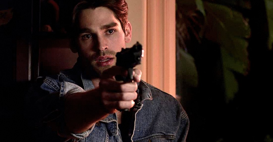 Photo du film Until We Meet Again